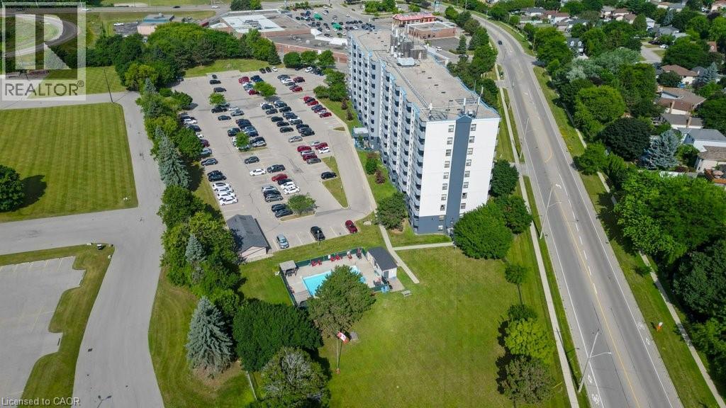 200 JAMIESON Parkway Unit# 115, Cambridge, Ontario