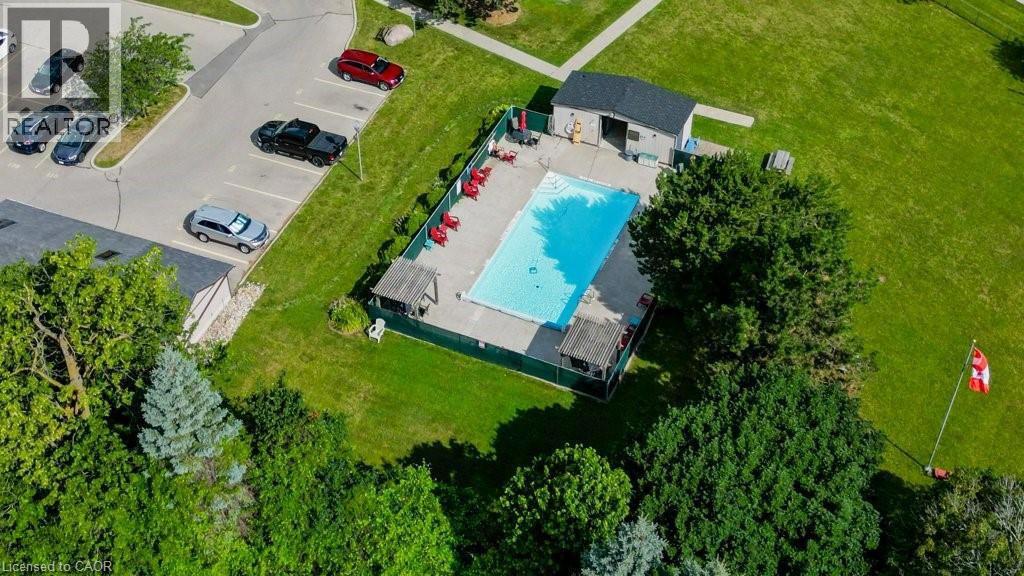 200 Jamieson Parkway Unit# 115, Cambridge, Ontario  N3C 4B5 - Photo 2 - 40806871