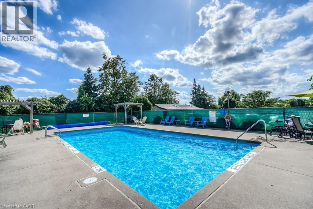 200 Jamieson Parkway Unit# 115, Cambridge, Ontario  N3C 4B5 - Photo 3 - 40806871