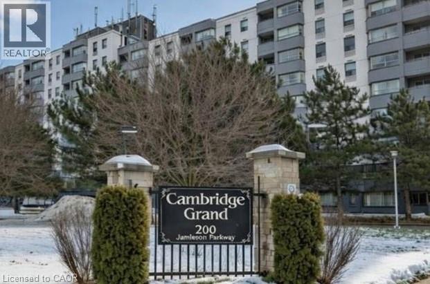 200 Jamieson Parkway Unit# 115, Cambridge, Ontario  N3C 4B5 - Photo 4 - 40806871