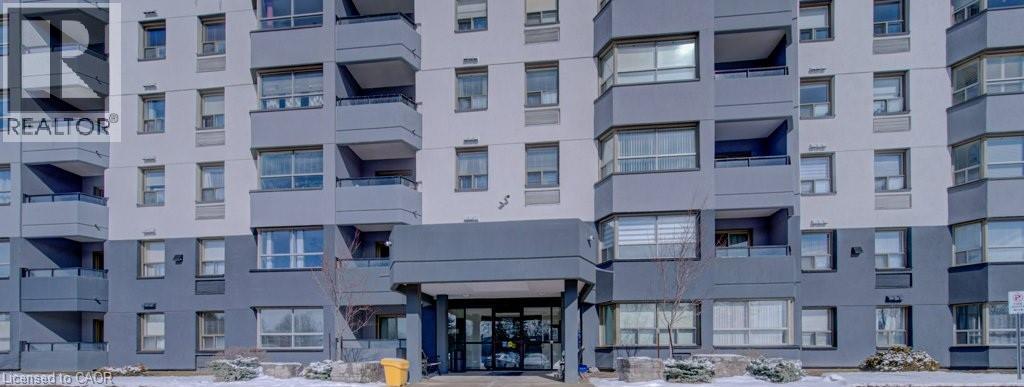 200 Jamieson Parkway Unit# 115, Cambridge, Ontario  N3C 4B5 - Photo 7 - 40806871