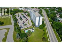 200 JAMIESON Parkway Unit# 115, Cambridge, Ontario