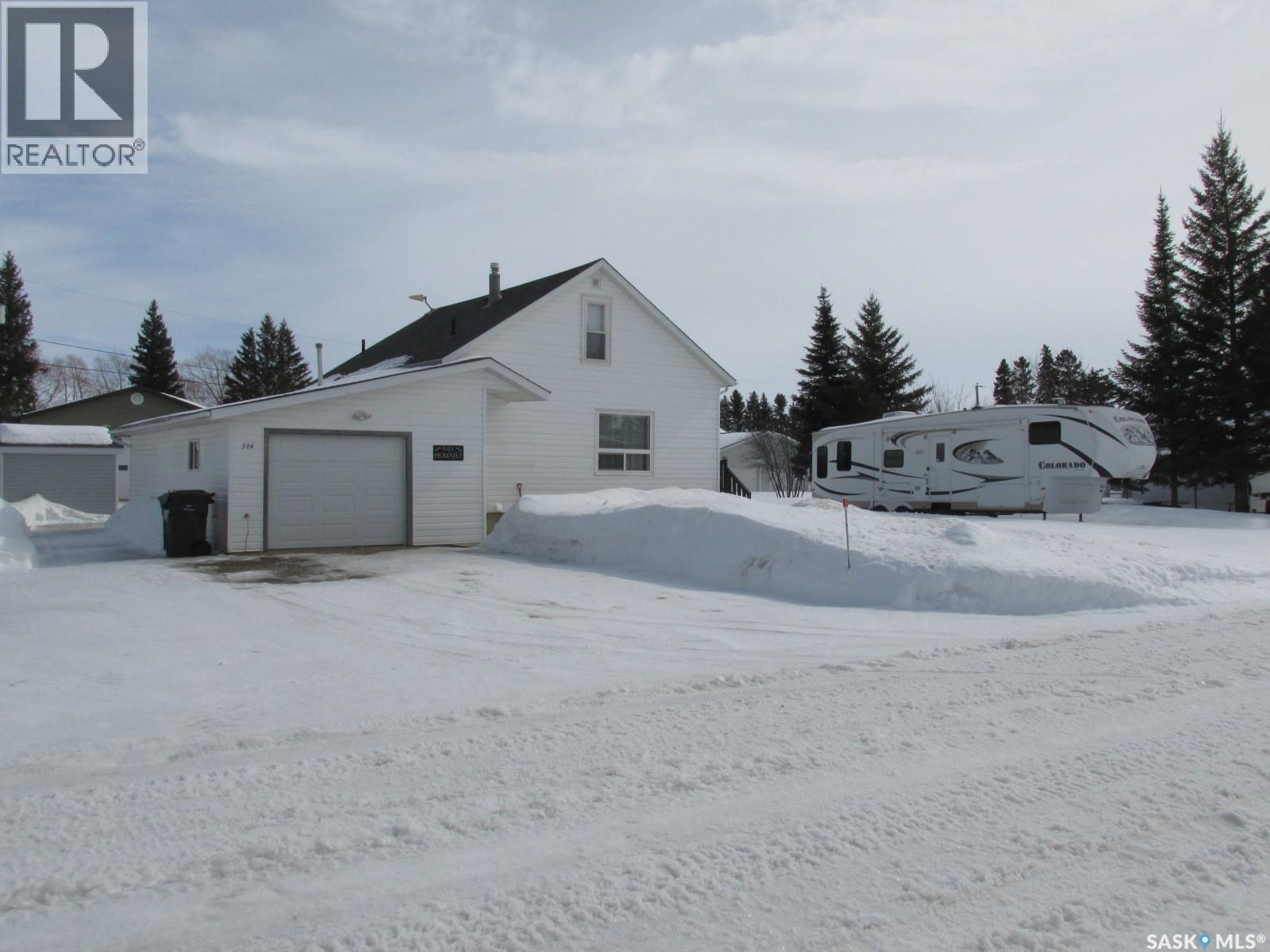 504 Rupert Crescent, Codette, Saskatchewan  S0E 0P0 - Photo 2 - SK030993