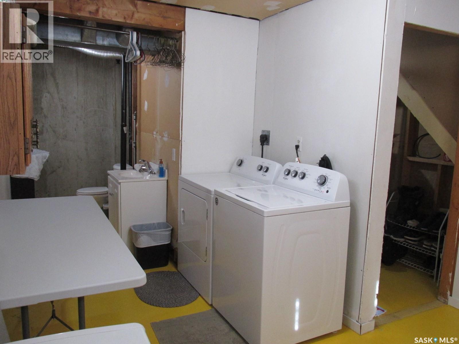 504 Rupert Crescent, Codette, Saskatchewan  S0E 0P0 - Photo 33 - SK030993