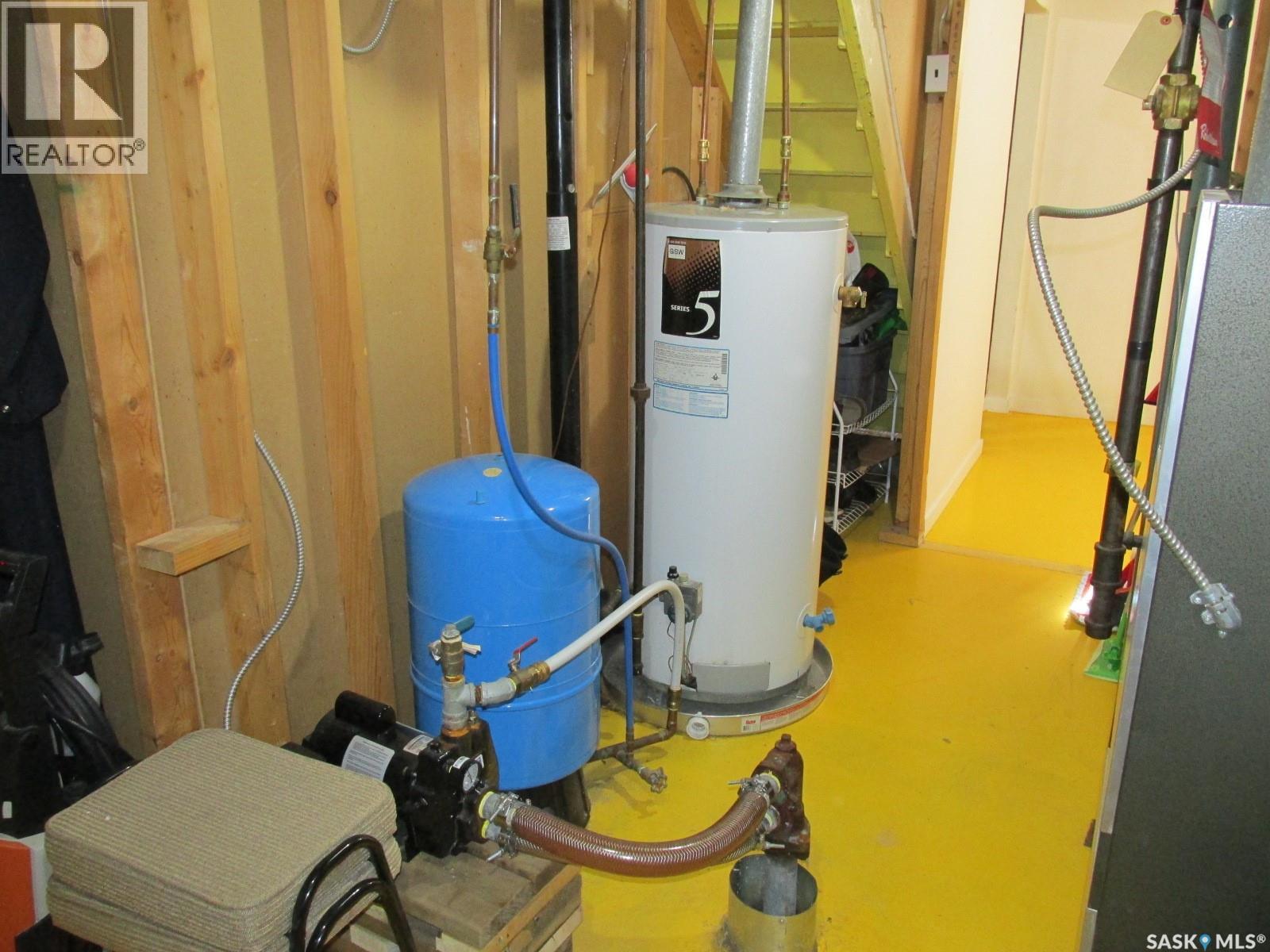 504 Rupert Crescent, Codette, Saskatchewan  S0E 0P0 - Photo 35 - SK030993