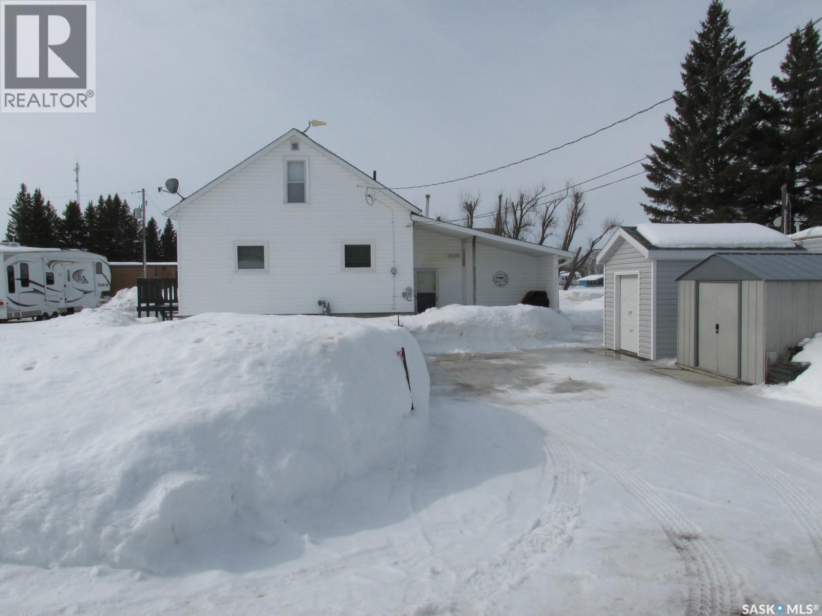 504 Rupert Crescent, Codette, Saskatchewan  S0E 0P0 - Photo 42 - SK030993