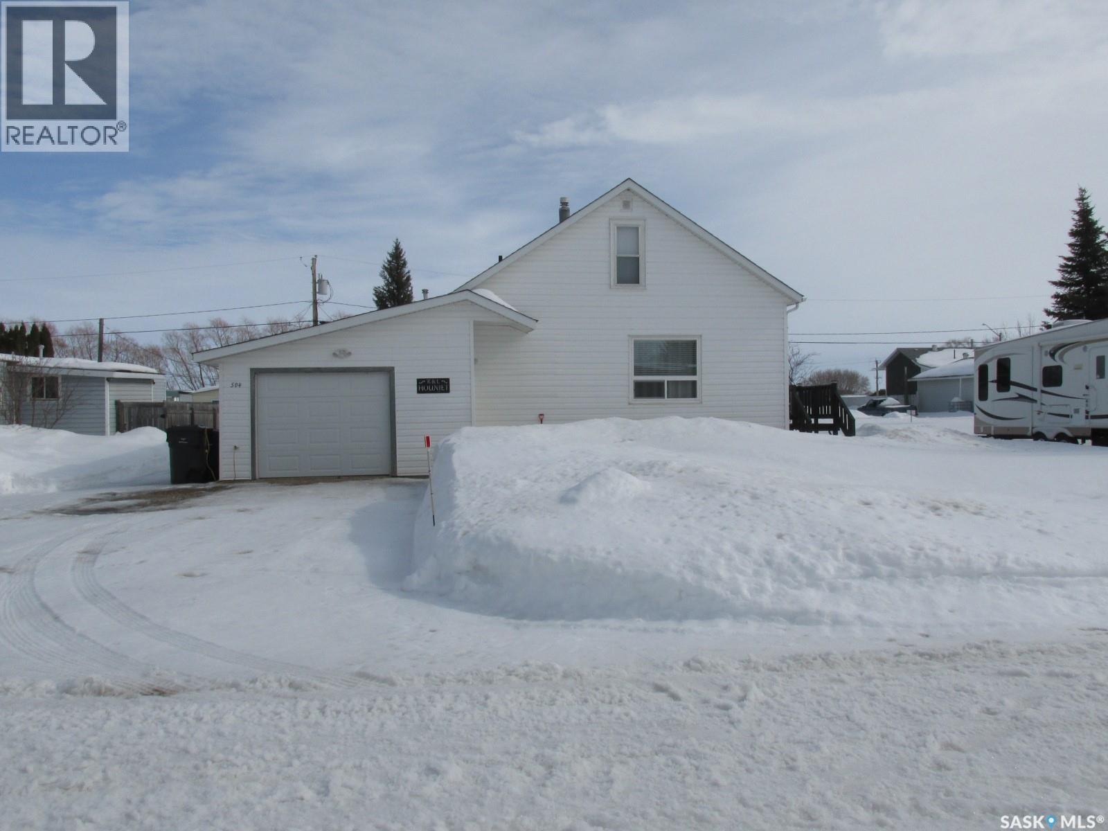 504 Rupert Crescent, Codette, Saskatchewan  S0E 0P0 - Photo 46 - SK030993