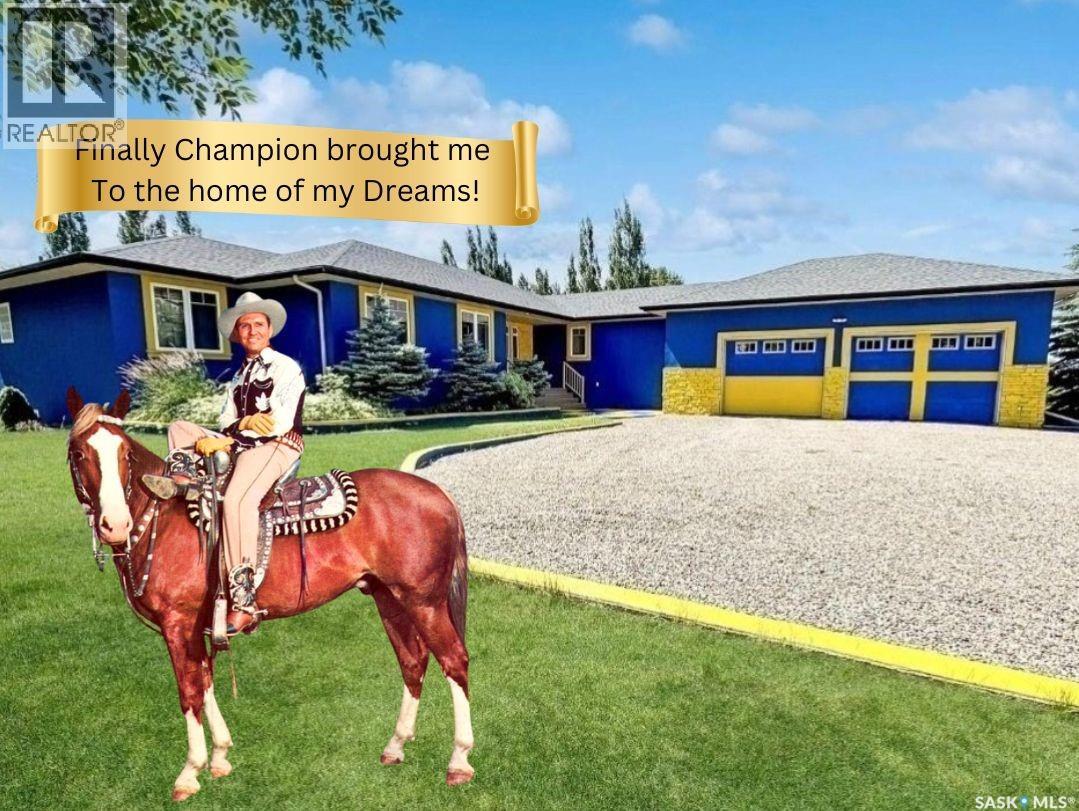 30 West Park Drive, Battleford, Saskatchewan  S0M 0E0 - Photo 2 - SK030924