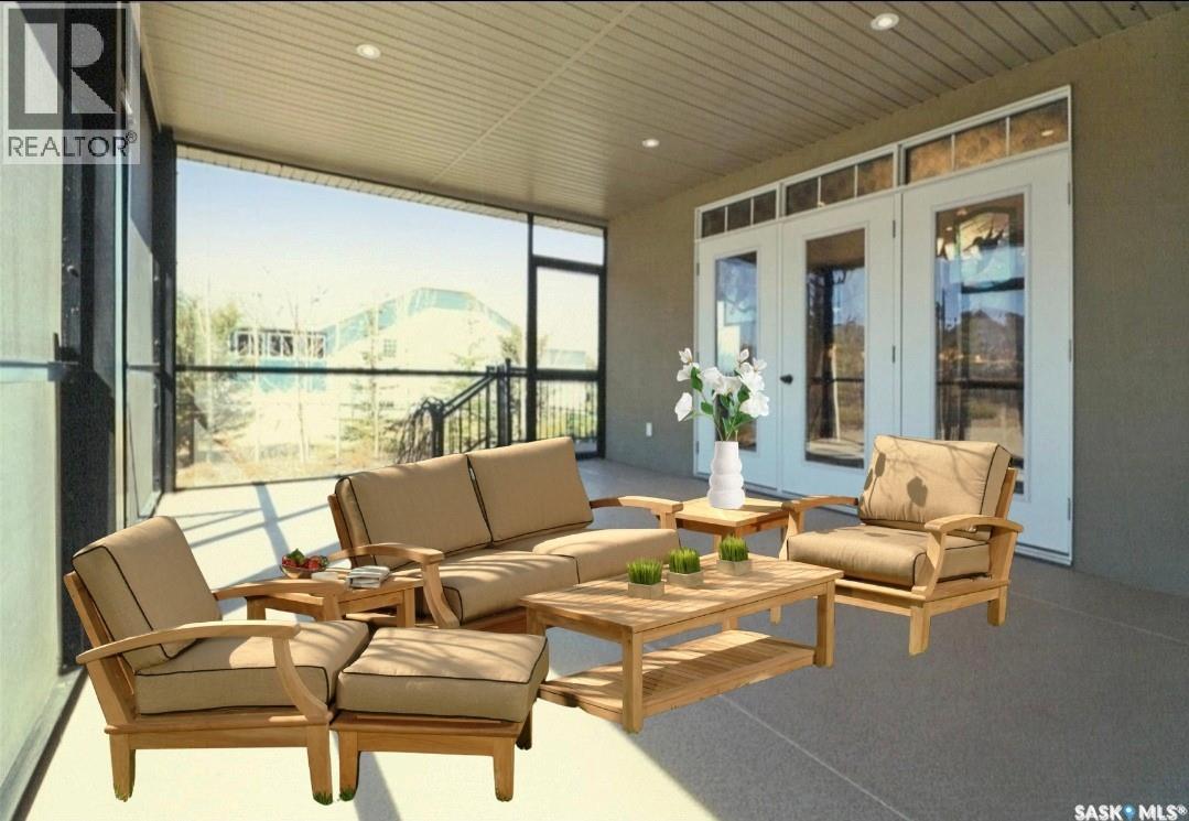 30 West Park Drive, Battleford, Saskatchewan  S0M 0E0 - Photo 8 - SK030924