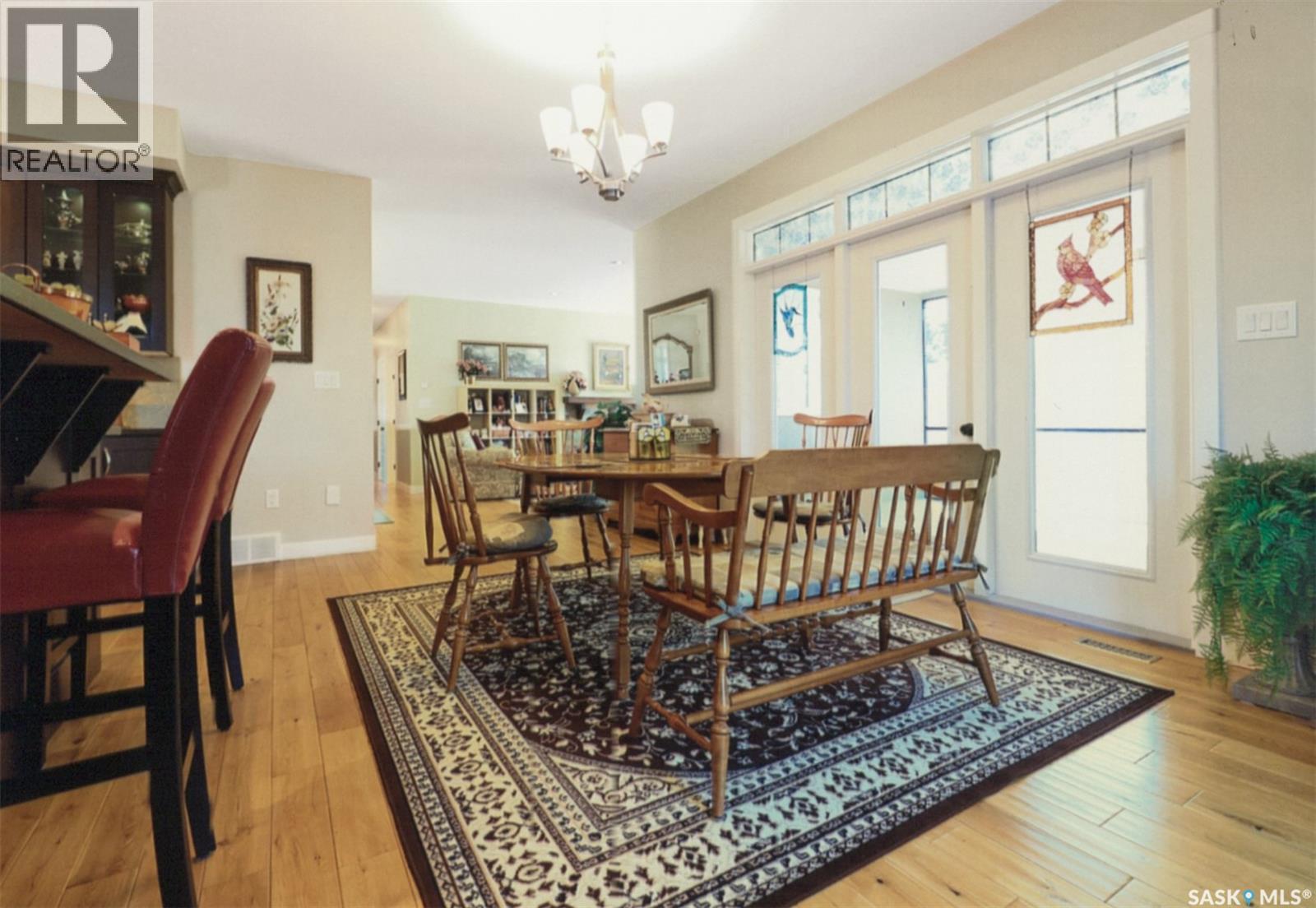 30 West Park Drive, Battleford, Saskatchewan  S0M 0E0 - Photo 7 - SK030924