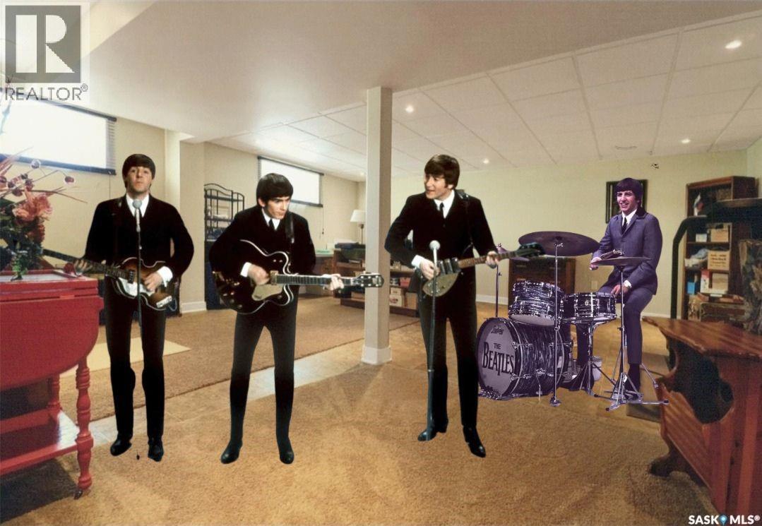 30 West Park Drive, Battleford, Saskatchewan  S0M 0E0 - Photo 32 - SK030924