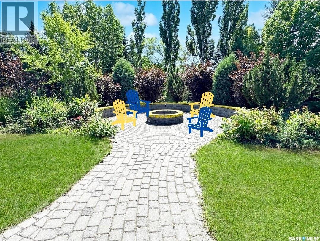 30 West Park Drive, Battleford, Saskatchewan  S0M 0E0 - Photo 36 - SK030924