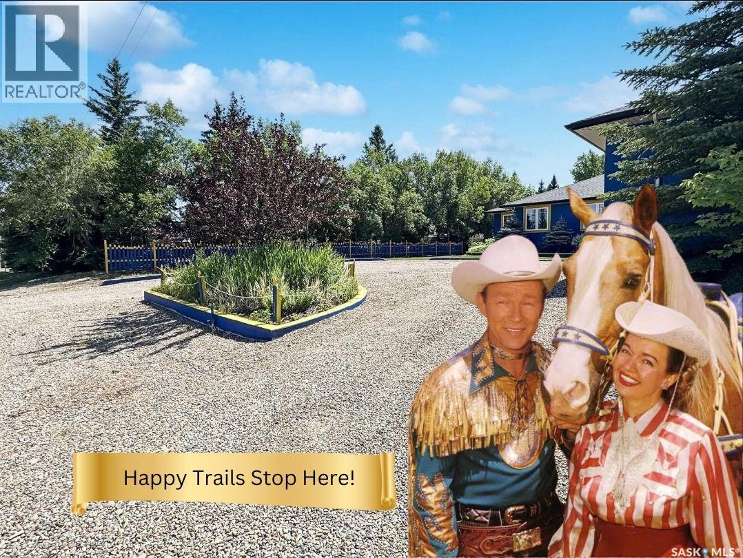 30 West Park Drive, Battleford, Saskatchewan  S0M 0E0 - Photo 49 - SK030924