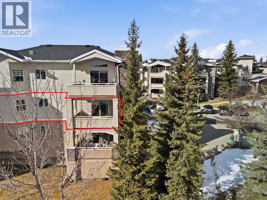 203, 26 Country Hills View Nw, Calgary, Alberta  T3K 5A4 - Photo 25 - A2292636
