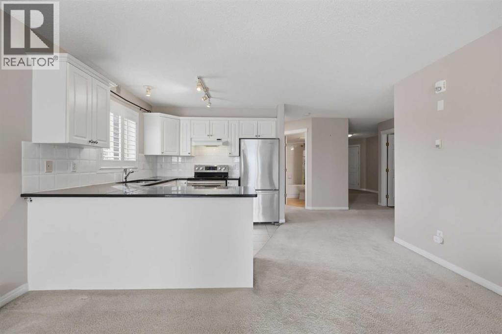 203, 26 Country Hills View Nw, Calgary, Alberta  T3K 5A4 - Photo 9 - A2292636