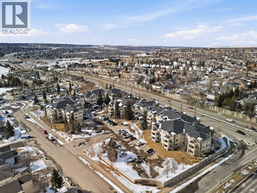 203, 26 Country Hills View Nw, Calgary, Alberta  T3K 5A4 - Photo 27 - A2292636
