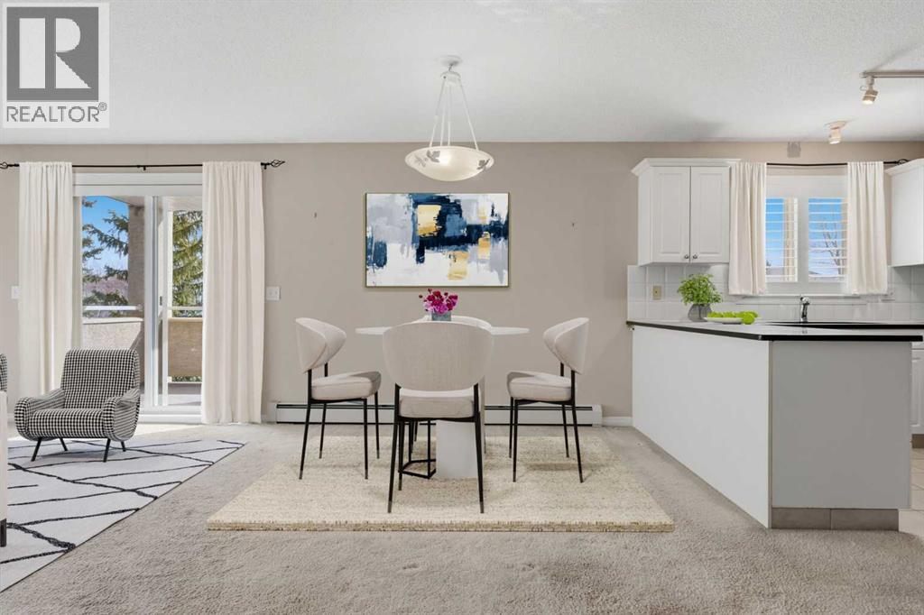 203, 26 Country Hills View Nw, Calgary, Alberta  T3K 5A4 - Photo 6 - A2292636