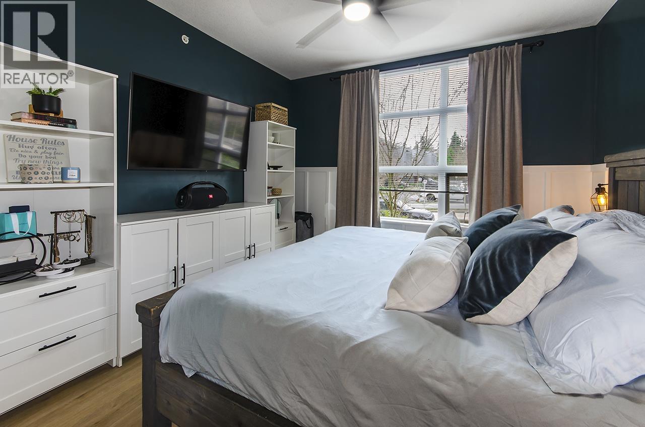 102 3602 Aldercrest Drive, North Vancouver, British Columbia  V7G 0A2 - Photo 16 - R3100995