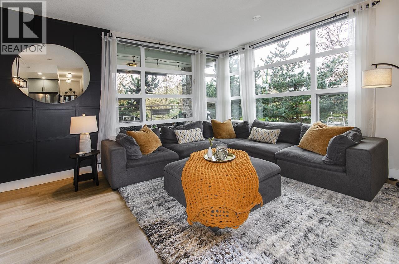 102 3602 Aldercrest Drive, North Vancouver, British Columbia  V7G 0A2 - Photo 8 - R3100995