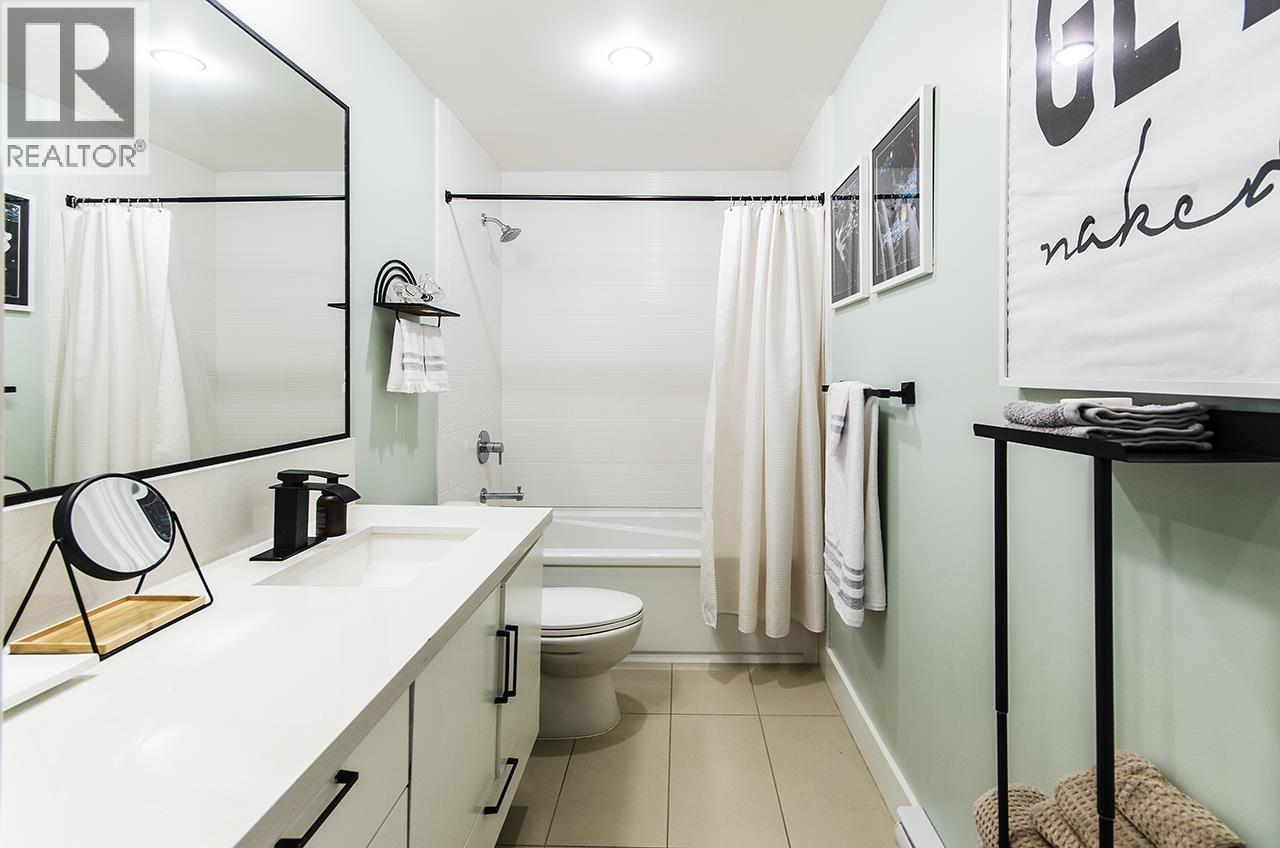 102 3602 Aldercrest Drive, North Vancouver, British Columbia  V7G 0A2 - Photo 21 - R3100995