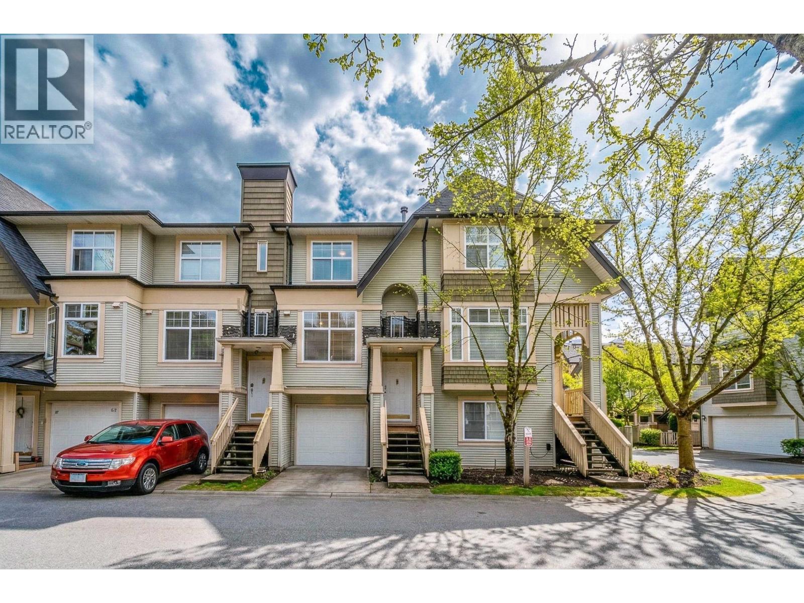83 3711 ROBSON COURT, Richmond, British Columbia