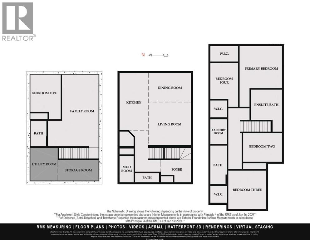 24 Walden Mount Se, Calgary, Alberta  T2X 0Z9 - Photo 31 - A2288697