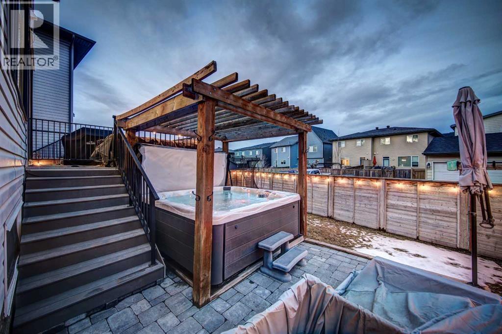 24 Walden Mount Se, Calgary, Alberta  T2X 0Z9 - Photo 27 - A2288697