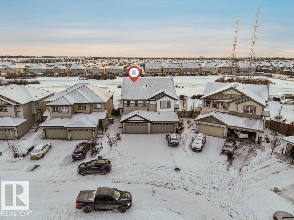 1912 27 St Nw Nw, Edmonton, Alberta  T6T 2G5 - Photo 8 - E4478542