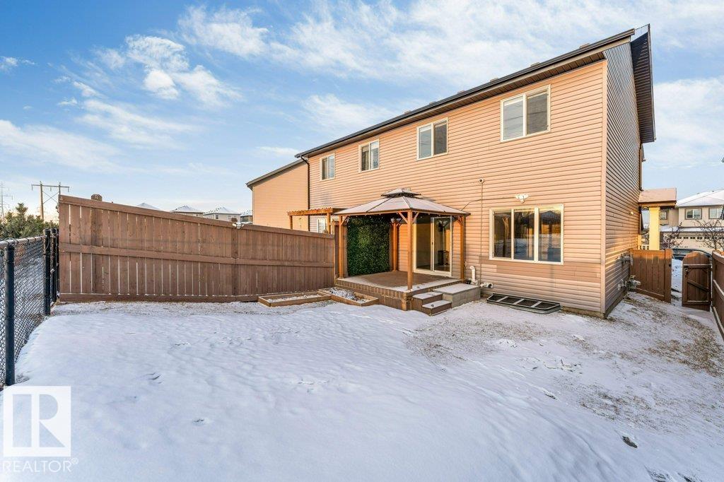 1912 27 St Nw Nw, Edmonton, Alberta  T6T 2G5 - Photo 6 - E4478542