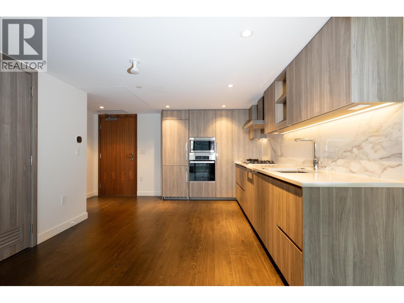 605 8555 Capstan Way, Richmond, British Columbia  V6X 0W1 - Photo 5 - R3092561