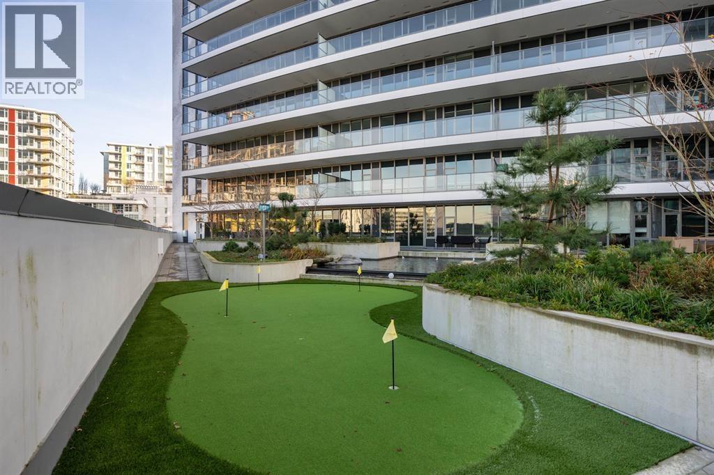605 8555 Capstan Way, Richmond, British Columbia  V6X 0W1 - Photo 20 - R3092561