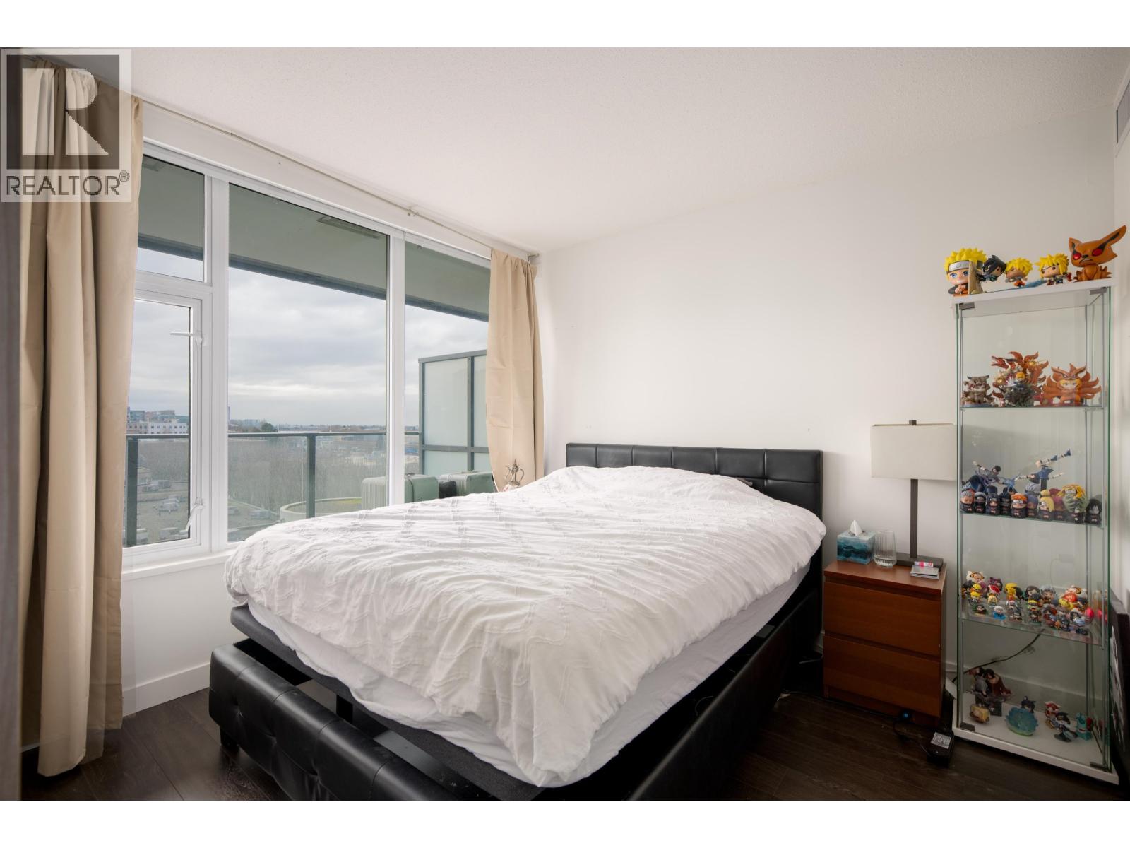 605 8555 Capstan Way, Richmond, British Columbia  V6X 0W1 - Photo 9 - R3092561