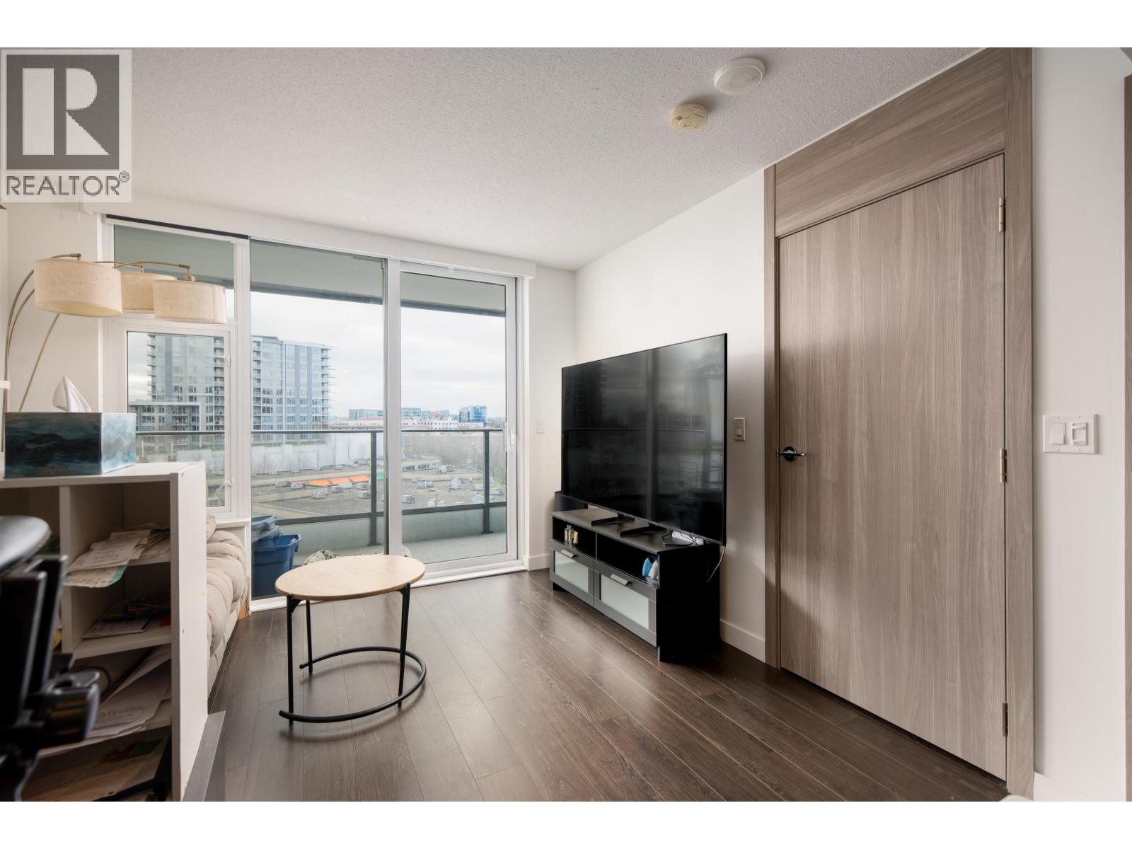 605 8555 Capstan Way, Richmond, British Columbia  V6X 0W1 - Photo 8 - R3092561