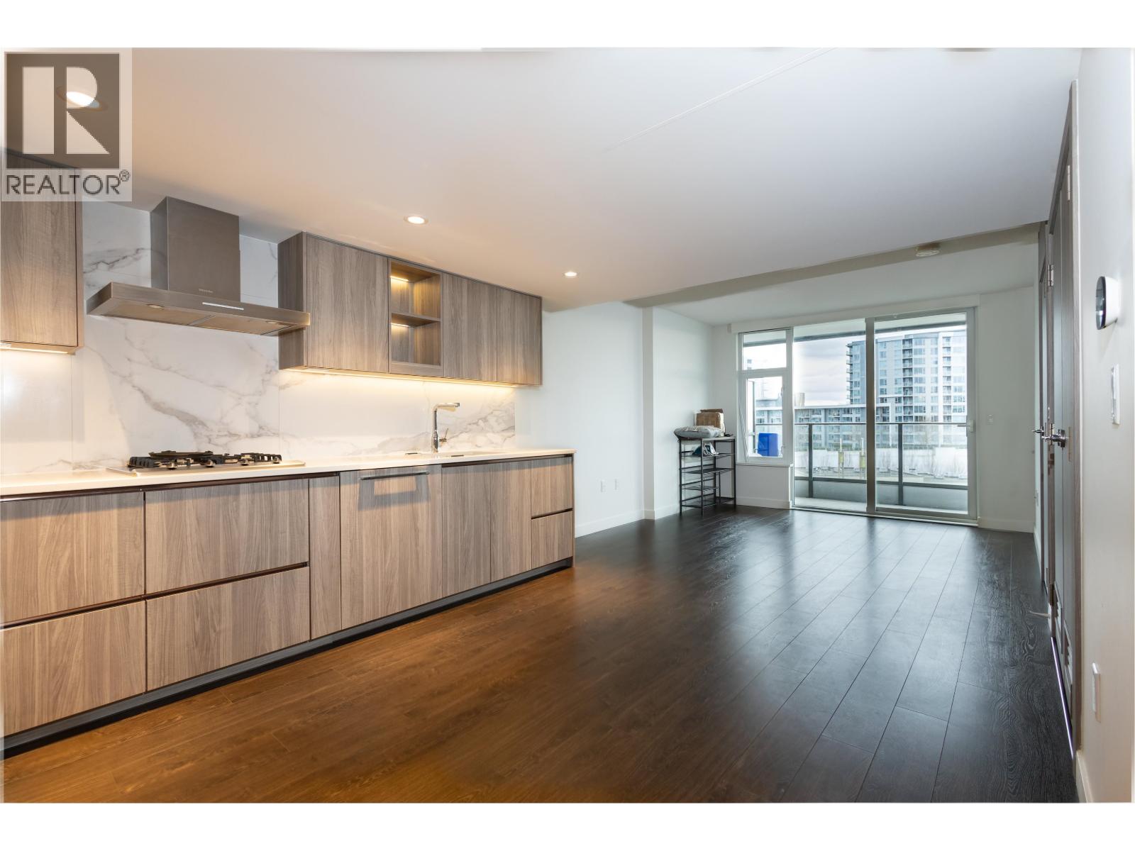 605 8555 Capstan Way, Richmond, British Columbia  V6X 0W1 - Photo 6 - R3092561