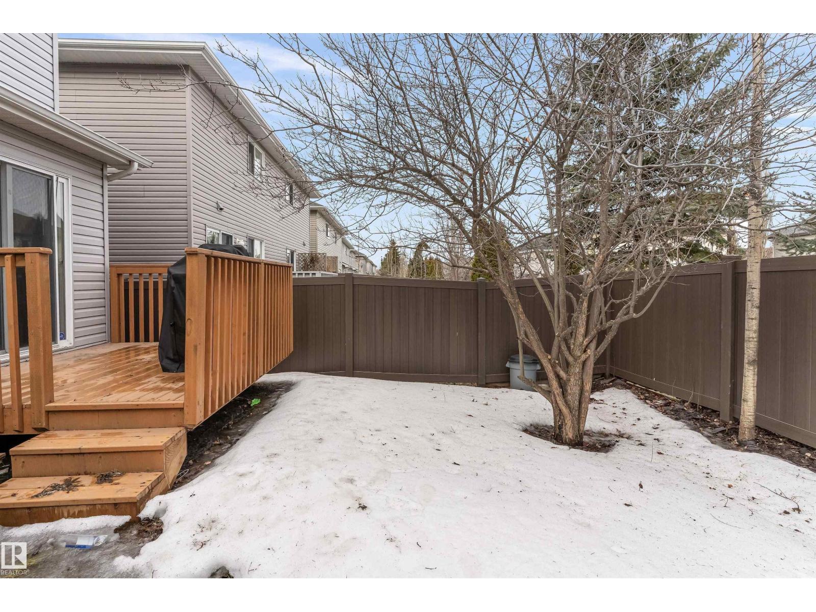 #73 1428 Hodgson Wy Nw, Edmonton, Alberta  T6R 3P8 - Photo 33 - E4478544