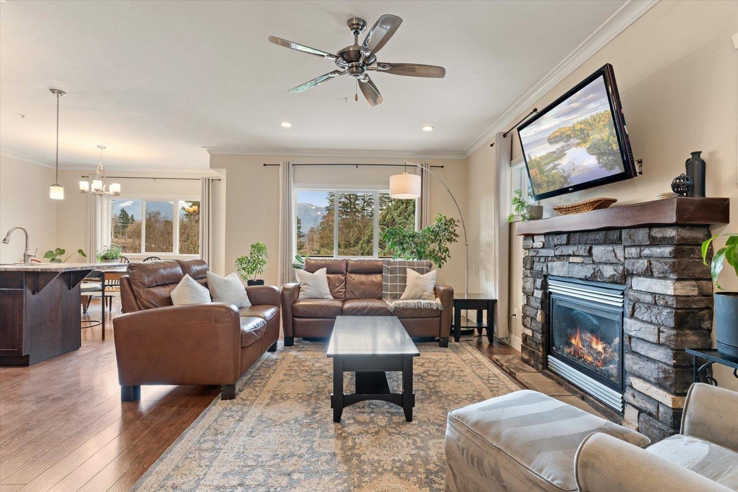 1 45466 Wells Road, Sardis West Vedder, Chilliwack, British Columbia  V2R 1G6 - Photo 3 - R3099126