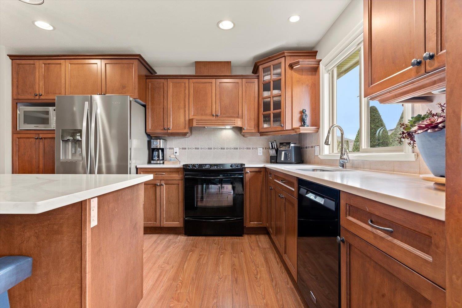 177 46000 Thomas Road, Vedder Crossing, Chilliwack, British Columbia  V2R 5W6 - Photo 5 - R3099106