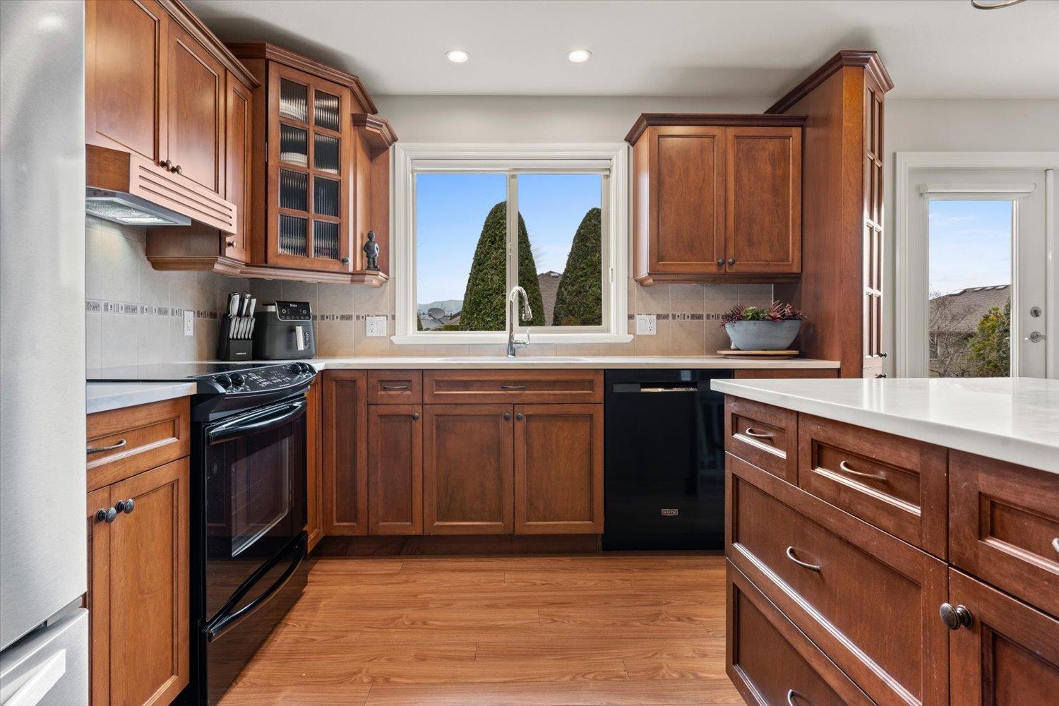 177 46000 Thomas Road, Vedder Crossing, Chilliwack, British Columbia  V2R 5W6 - Photo 4 - R3099106