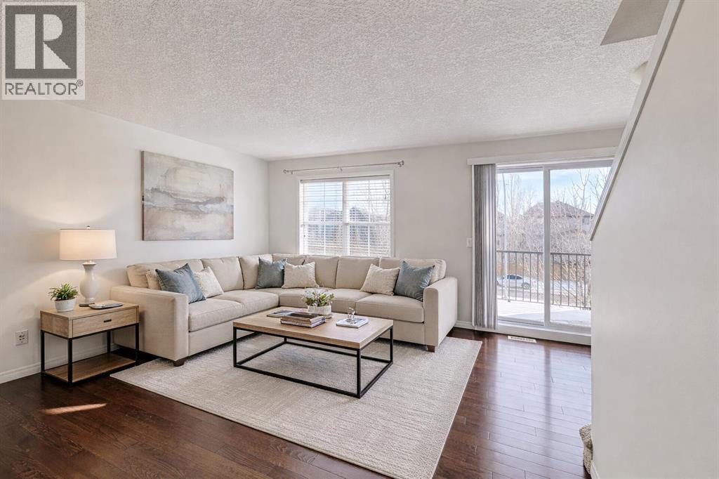 38 Cranford Drive SE, Calgary, Alberta