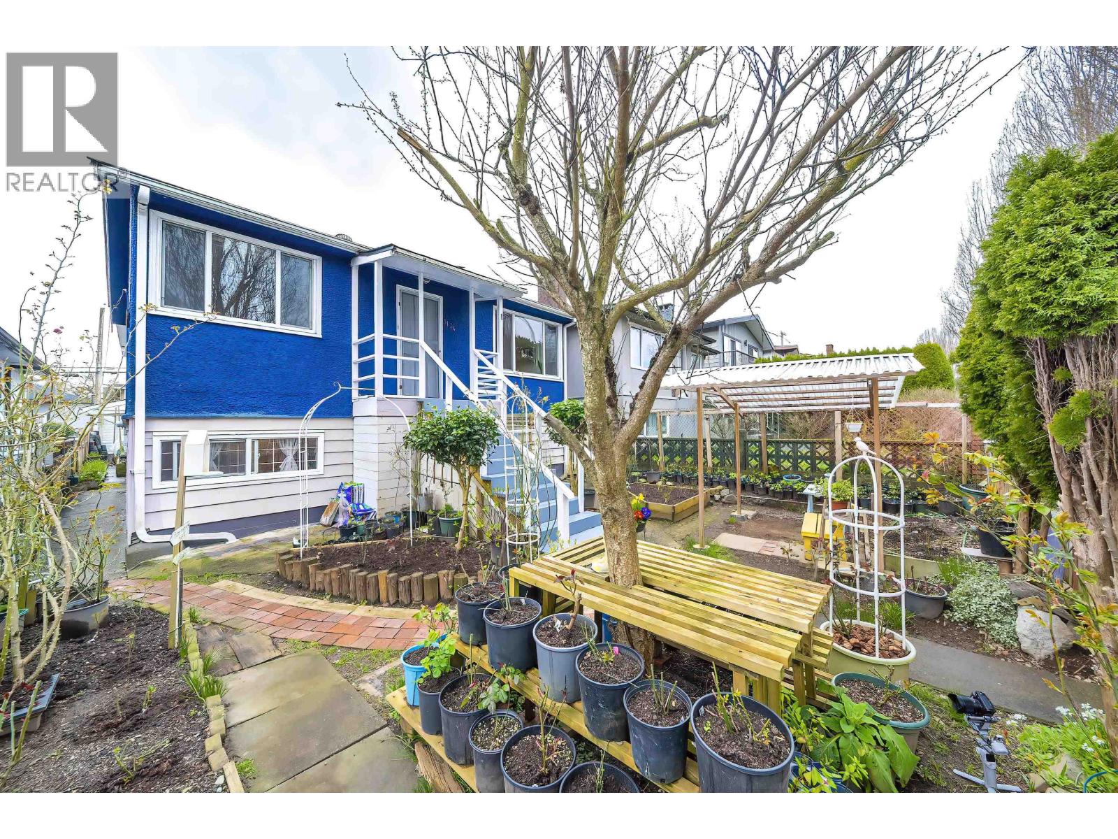 3134 E 1st Avenue, Vancouver, British Columbia  V5M 1B5 - Photo 7 - R3098496