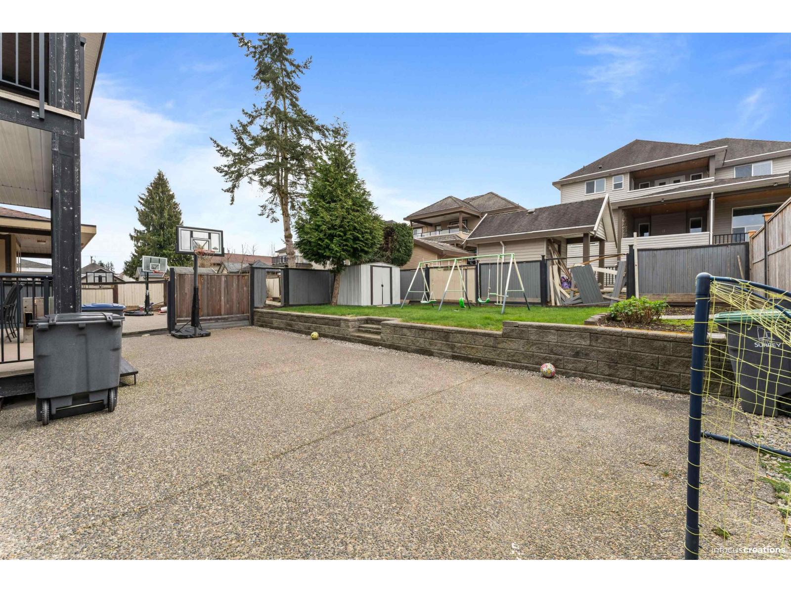 14750 61st Avenue, Surrey, British Columbia  V3S 3W5 - Photo 29 - R3102098