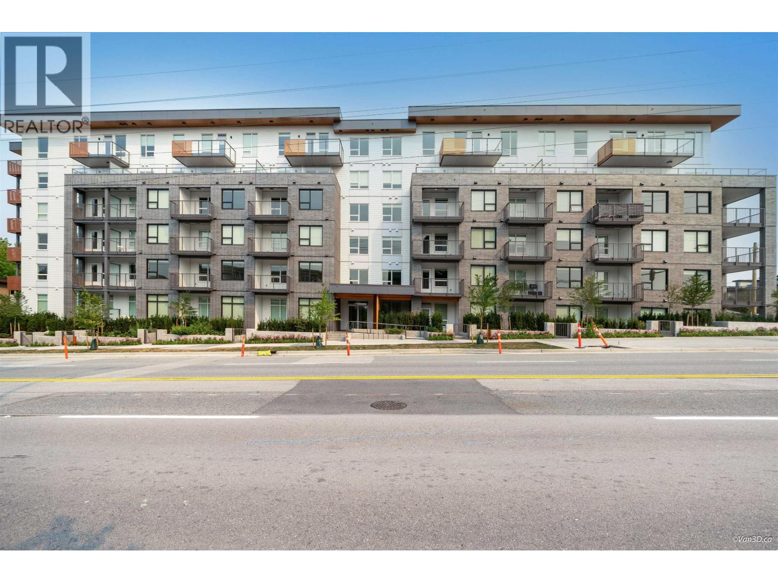 602 645 Como Lake Avenue, Coquitlam, British Columbia  V3J 0N9 - Photo 26 - R3101558