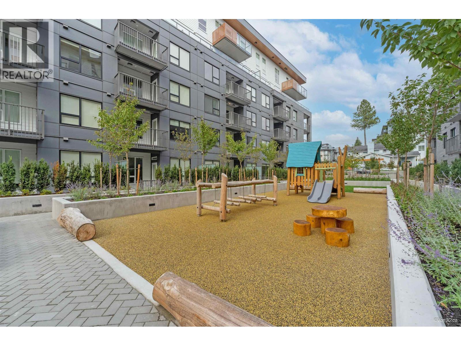 602 645 Como Lake Avenue, Coquitlam, British Columbia  V3J 0N9 - Photo 27 - R3101558