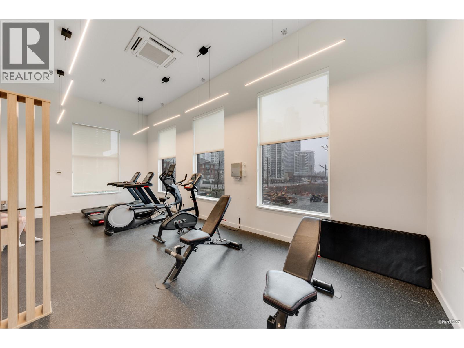 602 645 Como Lake Avenue, Coquitlam, British Columbia  V3J 0N9 - Photo 34 - R3101558