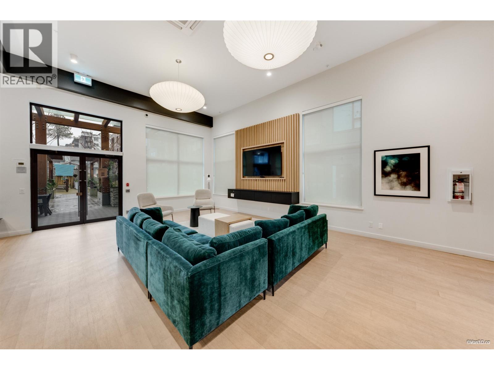 602 645 Como Lake Avenue, Coquitlam, British Columbia  V3J 0N9 - Photo 31 - R3101558