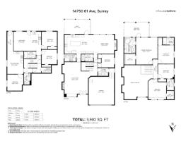 14750 61ST AVENUE, Surrey, British Columbia