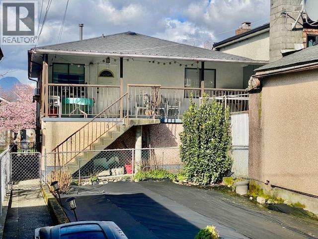 2514 E 24 Avenue, Vancouver, British Columbia  V5R 1C9 - Photo 3 - R3101862