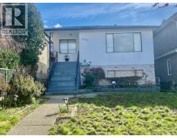 2514 E 24 AVENUE, Vancouver, British Columbia