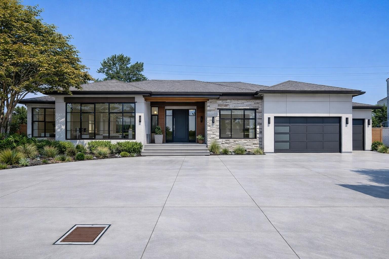 9496 160a Street, Surrey, British Columbia  V4N 2P4 - Photo 17 - R3101425