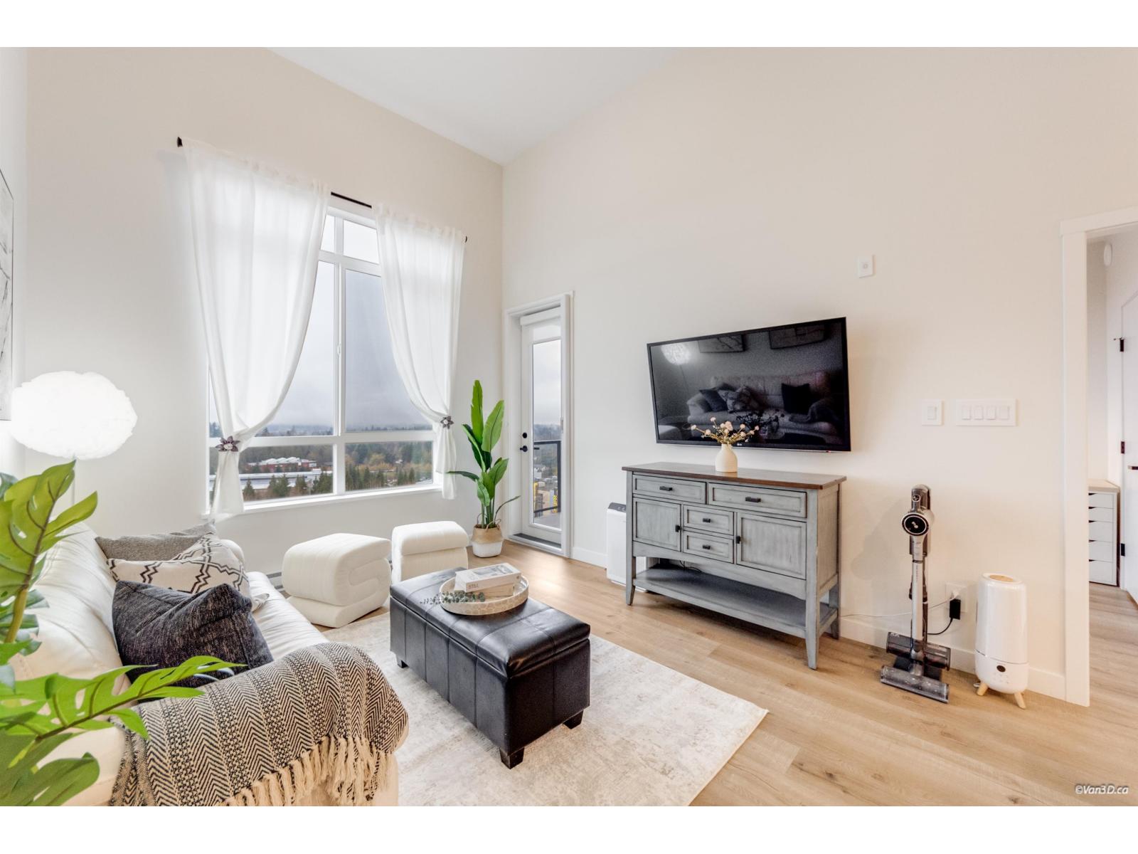 611 8117 200a Street, Langley, British Columbia  V2Y 3W9 - Photo 2 - R3099885